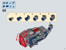 Instrucciones de Construcción - LEGO - Star Wars - 75046 - Cañonera de la Policía de Coruscant™: Page 41