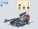 Instrucciones de Construcción - LEGO - Star Wars - 75046 - Cañonera de la Policía de Coruscant™: Page 62