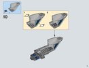 Instrucciones de Construcción - LEGO - Star Wars - 75046 - Cañonera de la Policía de Coruscant™: Page 9