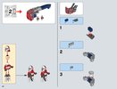 Instrucciones de Construcción - LEGO - Star Wars - 75046 - Cañonera de la Policía de Coruscant™: Page 24