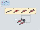 Instrucciones de Construcción - LEGO - Star Wars - 75046 - Cañonera de la Policía de Coruscant™: Page 25