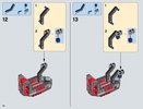 Instrucciones de Construcción - LEGO - Star Wars - 75046 - Cañonera de la Policía de Coruscant™: Page 30