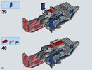 Instrucciones de Construcción - LEGO - Star Wars - 75046 - Cañonera de la Policía de Coruscant™: Page 32