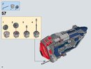 Instrucciones de Construcción - LEGO - Star Wars - 75046 - Cañonera de la Policía de Coruscant™: Page 46