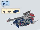 Instrucciones de Construcción - LEGO - Star Wars - 75046 - Cañonera de la Policía de Coruscant™: Page 63