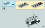 Instrucciones de Construcción - LEGO - Star Wars - 75048 - Phantom: Page 47