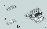 Instrucciones de Construcción - LEGO - Star Wars - 75048 - Phantom: Page 53