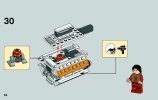 Instrucciones de Construcción - LEGO - Star Wars - 75048 - Phantom: Page 56