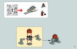 Instrucciones de Construcción - LEGO - Star Wars - 75048 - Phantom: Page 5