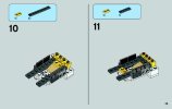 Instrucciones de Construcción - LEGO - Star Wars - 75048 - Phantom: Page 13