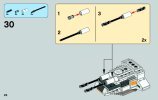 Instrucciones de Construcción - LEGO - Star Wars - 75048 - Phantom: Page 26