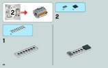 Instrucciones de Construcción - LEGO - Star Wars - 75048 - Phantom: Page 28