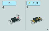 Instrucciones de Construcción - LEGO - Star Wars - 75048 - Phantom: Page 31