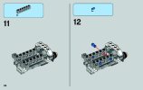 Instrucciones de Construcción - LEGO - Star Wars - 75048 - Phantom: Page 38