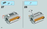 Instrucciones de Construcción - LEGO - Star Wars - 75048 - Phantom: Page 54