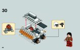 Instrucciones de Construcción - LEGO - Star Wars - 75048 - Phantom: Page 56