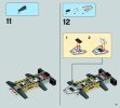 Instrucciones de Construcción - LEGO - Star Wars - 75049 - Snowspeeder™: Page 13