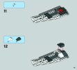 Instrucciones de Construcción - LEGO - Star Wars - 75049 - Snowspeeder™: Page 35