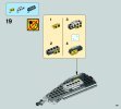 Instrucciones de Construcción - LEGO - Star Wars - 75049 - Snowspeeder™: Page 39