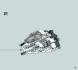 Instrucciones de Construcción - LEGO - Star Wars - 75049 - Snowspeeder™: Page 41