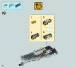 Instrucciones de Construcción - LEGO - Star Wars - 75049 - Snowspeeder™: Page 52