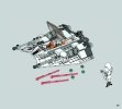 Instrucciones de Construcción - LEGO - Star Wars - 75049 - Snowspeeder™: Page 55