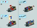 Instrucciones de Construcción - LEGO - Star Wars - 75050 - B-Wing™: Page 8