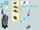 Instrucciones de Construcción - LEGO - Star Wars - 75050 - B-Wing™: Page 18