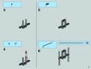 Instrucciones de Construcción - LEGO - Star Wars - 75050 - B-Wing™: Page 19