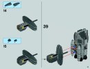 Instrucciones de Construcción - LEGO - Star Wars - 75050 - B-Wing™: Page 25