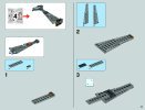 Instrucciones de Construcción - LEGO - Star Wars - 75050 - B-Wing™: Page 35