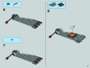 Instrucciones de Construcción - LEGO - Star Wars - 75050 - B-Wing™: Page 57