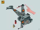 Instrucciones de Construcción - LEGO - Star Wars - 75050 - B-Wing™: Page 63