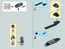 Instrucciones de Construcción - LEGO - Star Wars - 75050 - B-Wing™: Page 5