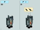 Instrucciones de Construcción - LEGO - Star Wars - 75050 - B-Wing™: Page 14