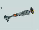 Instrucciones de Construcción - LEGO - Star Wars - 75050 - B-Wing™: Page 53