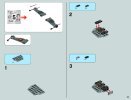 Instrucciones de Construcción - LEGO - Star Wars - 75050 - B-Wing™: Page 55