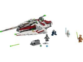 75051 - Jedi™ Scout Fighter