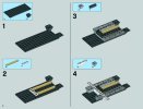 Instrucciones de Construcción - LEGO - Star Wars - 75051 - Caza de Reconocimiento Jedi™: Page 6