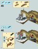 Instrucciones de Construcción - LEGO - Star Wars - 75052 - Mos Eisley Cantina™: Page 12