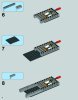 Instrucciones de Construcción - LEGO - Star Wars - 75053 - Ghost: Page 6