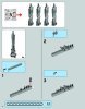 Instrucciones de Construcción - LEGO - Star Wars - 75054 - AT-AT™: Page 2