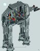 Instrucciones de Construcción - LEGO - Star Wars - 75054 - AT-AT™: Page 21