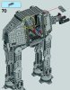 Instrucciones de Construcción - LEGO - Star Wars - 75054 - AT-AT™: Page 24