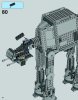 Instrucciones de Construcción - LEGO - Star Wars - 75054 - AT-AT™: Page 46