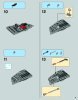 Instrucciones de Construcción - LEGO - Star Wars - 75054 - AT-AT™: Page 51