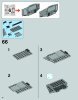 Instrucciones de Construcción - LEGO - Star Wars - 75054 - AT-AT™: Page 16