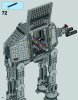 Instrucciones de Construcción - LEGO - Star Wars - 75054 - AT-AT™: Page 28