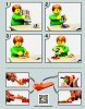 Instrucciones de Construcción - LEGO - Star Wars - 75054 - AT-AT™: Page 3