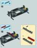 Instrucciones de Construcción - LEGO - Star Wars - 75054 - AT-AT™: Page 16